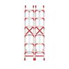 Nuan Zhi Yuan 4M Thick Aluminum Telescopic Ladder
