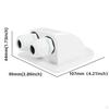 Holder Kit for Caravans And Rooftops