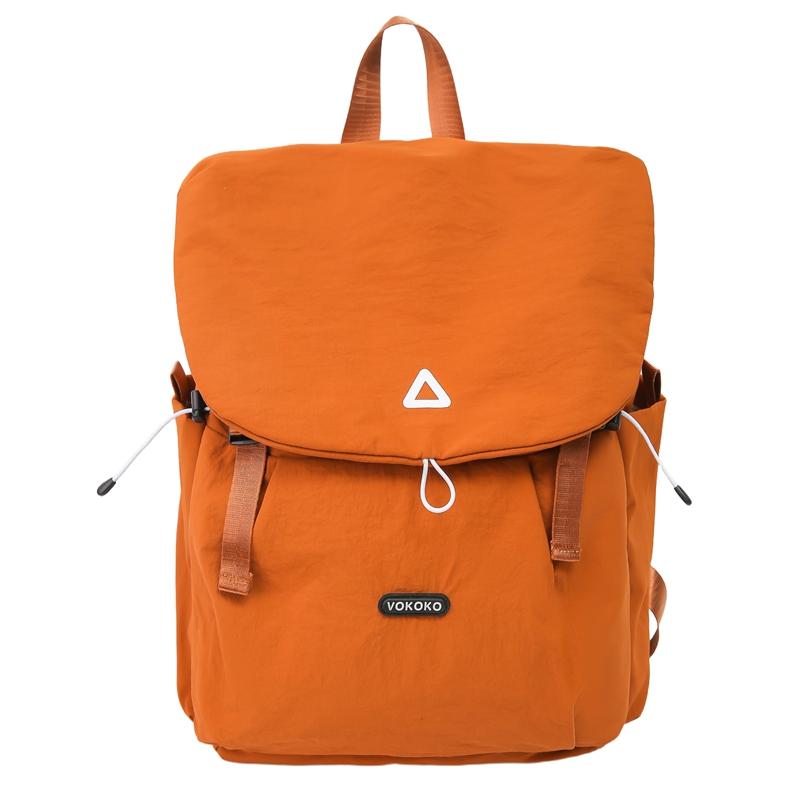Women s Large Capacity Outdoor Sports Backpack Lightweight Student Schoolbag Small