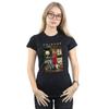 Friends Damen Joey Truthahn Baumwoll-T-Shirt