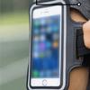 Mobile Phone Arm Cover Jogging Bag Suitable for Running and Fitness
