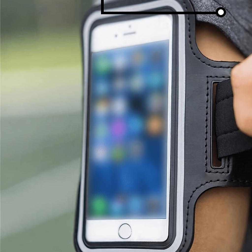 Mobile Phone Arm Cover Jogging Bag Suitable for Running and Fitness