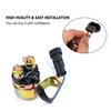 Starter Solenoid Relay Compatible With Polaris Ranger RZR Sportsman Hawkeye Trailboss 330 325 400 450 500 570 700 800 900 1000 2006-2016 Replace