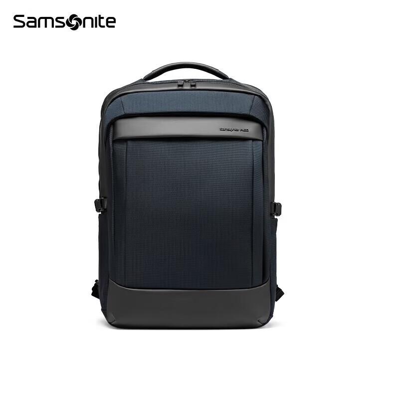 Деловой рюкзак Samsonite Commuter