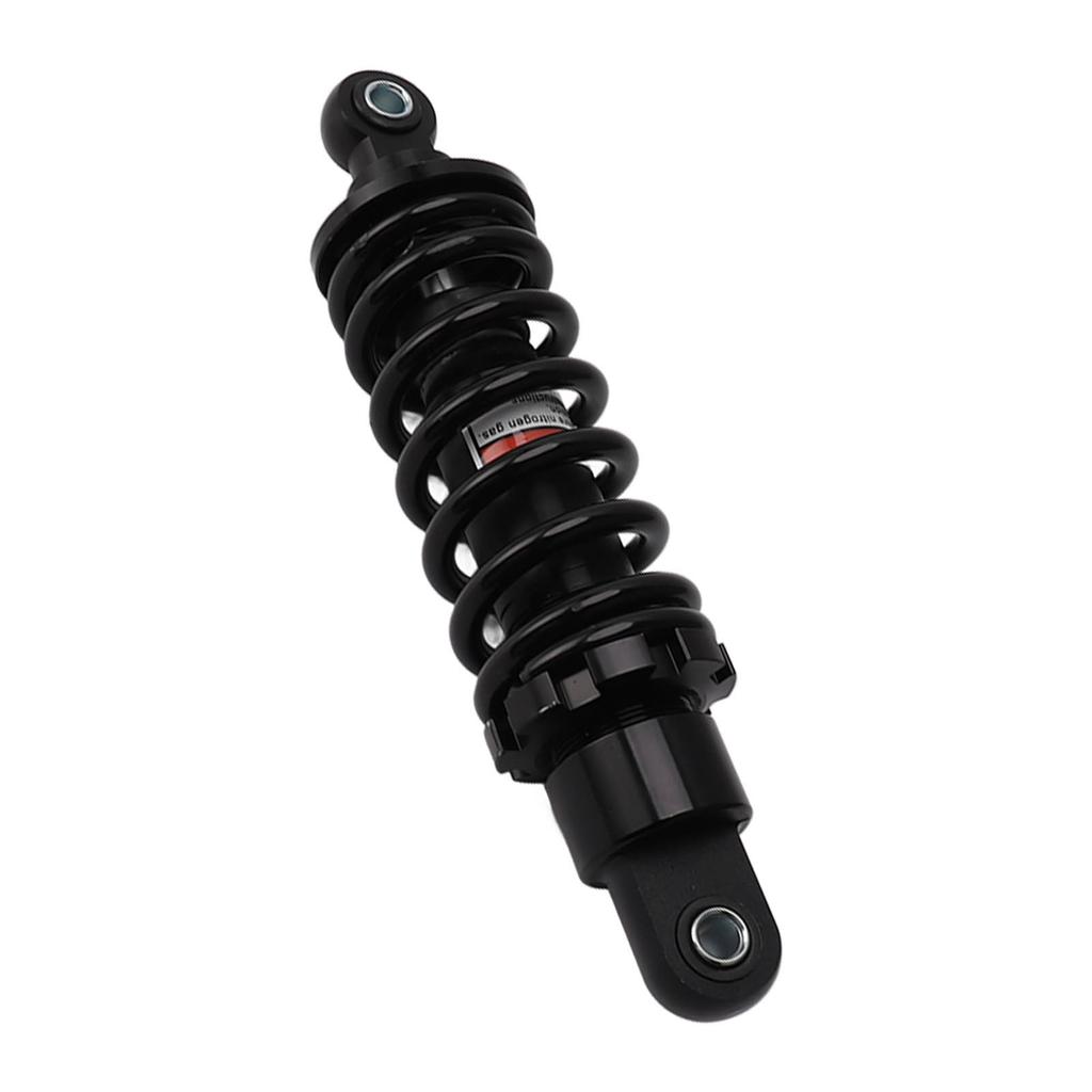 250mm Shock Absorber Adjustable Suspension Shock Absorber Universal for Motorcycles ATVs Off Road Vehicles Scooters