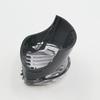Shaver Comb For Turbo Vacuum Beard Trimmer For Philips Razor QT4045 QT4085 T780 T980 Black