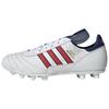 COPA MUNDIAL Soccer Shoes Men's White Blue Red KJ3527