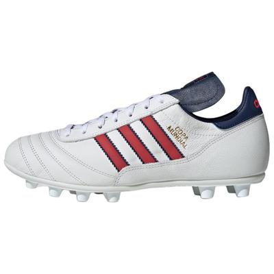 COPA MUNDIAL Voetbalschoenen Heren Wit Blauw Rood KJ3527