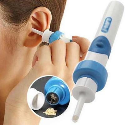 Electric Earwax Remover for Kids and Adults