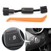 Car Automatic Start Stop Off Adapter For Alfa Romeo-Stelvio For GIULIA 2017-