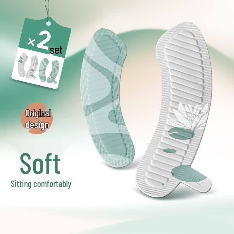 LIEI Antibacterial Warm Adhesive Toilet Seat Cover