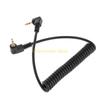 B03C 2.5mm-C1 Camera Remote Control Shutter Release Cable for I S T5 T5i...