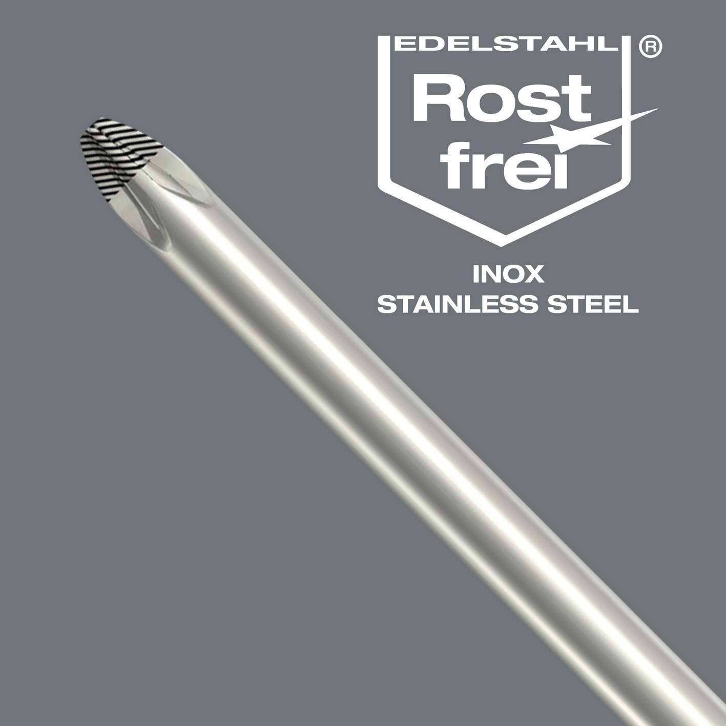 

Набор ключей Wera We-022720 3950 9 Pkl Hex-plus Нержавеющая сталь 1 Набор Г-образных ключей Нержавеющая сталь с шариком 9 Pr 1 5 2 2 5 3 4 5 6 8 10 мм