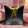Film IInterstellars classic Cushion Cover Premium Comfort Reversible Pillow Cove Two in One Design for Any Room  Car Interior