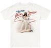 Vintage Rick James Fire It Up Gift Funny Black Unisex T-Shirt All Size