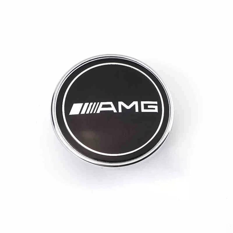 Nové Pro Mercedes Benz 1ks 57mm Znak Kapoty Auta Odznak Znak Kapoty Pro Mercedes Benz W124 W140 W163 W202 W203 W204 W210 W211 W2
