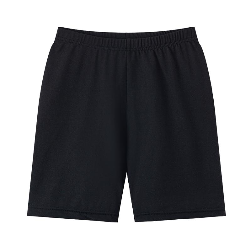 Xiaomi 6/1 Pack Girls Solid Candy-colored Safety Underwear Girls Comfortable Breathable Leggings Boxer Elastic Waist Student Shorts