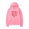 Hip Hop European and American Singer Lil Peep Street Trend Hooded Men's and Women's Fashion Hoodie Sports