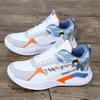 New men's shoes breathable casual shoes student youth sports shoes comfortable running shoes basketball shoes