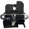 Rear Trunk Boot Lid Liftgate Lock Latch Fit for VW Volkswagen Golf GTI MK6 2009 2010 2011 2012 2013 5K0827505A 5KD827505