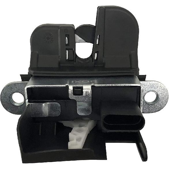 Rear Trunk Boot Lid Liftgate Lock Latch Fit for VW Volkswagen Golf GTI MK6 2009 2010 2011 2012 2013 5K0827505A 5KD827505
