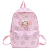 Charmantes Cartoon-Rucksack für Kinder Leichter Nylon Große Und Kleine Größen