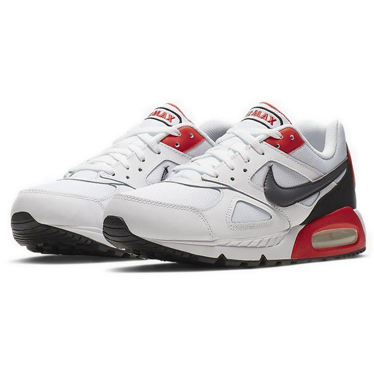 Nike Air Max Ivo White Habanero Red CD1540-100