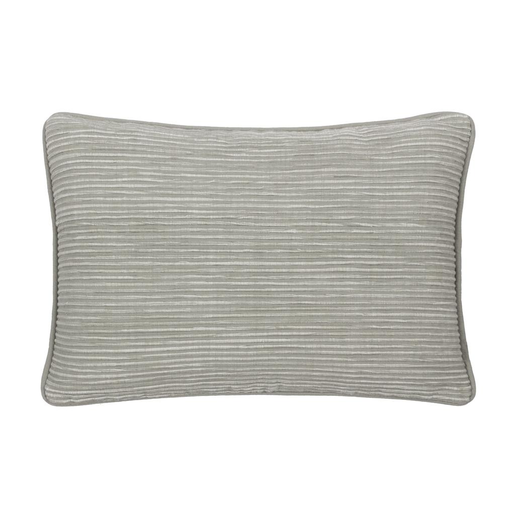 Yard Cove Ribbed Cushion Cover