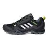 Adidas Terrex AX3 Black Acid Yellow Men Sneakers Core-Black Cloud-White FX4575