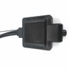 4G AI ADAS DSM Dashcam with Harsh Braking Acceleration Cornering Events Alarm with Video Clip DCAM008