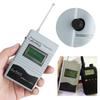 GY560 50Mhz To 2.4Ghz Portable Frequency Counter Two Way Radio Frequency Measuring Tool for Car Boat