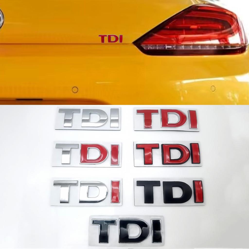 1Pc 3D Metal Adhesive Car Trunk Emblem Rear Body Tailgate Accessories Adhesive Styling Badge Sticker
