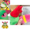 Cartoon Animal Mario 11 Inch Female Kuba Plush Toy For Wholesale