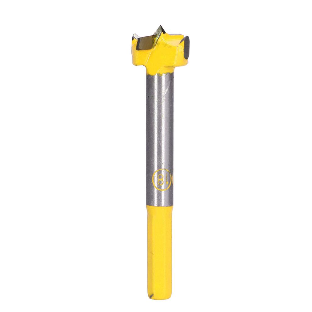 Forstner Drill Bit Carbide Boring Hinge Hole Opener Bits Woodworking Drill Bit for Wood