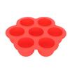 Reusable Silicone Ice Tray Massage Ice Cube Mold Facial Beauty Ice Roller Skin Care Tools