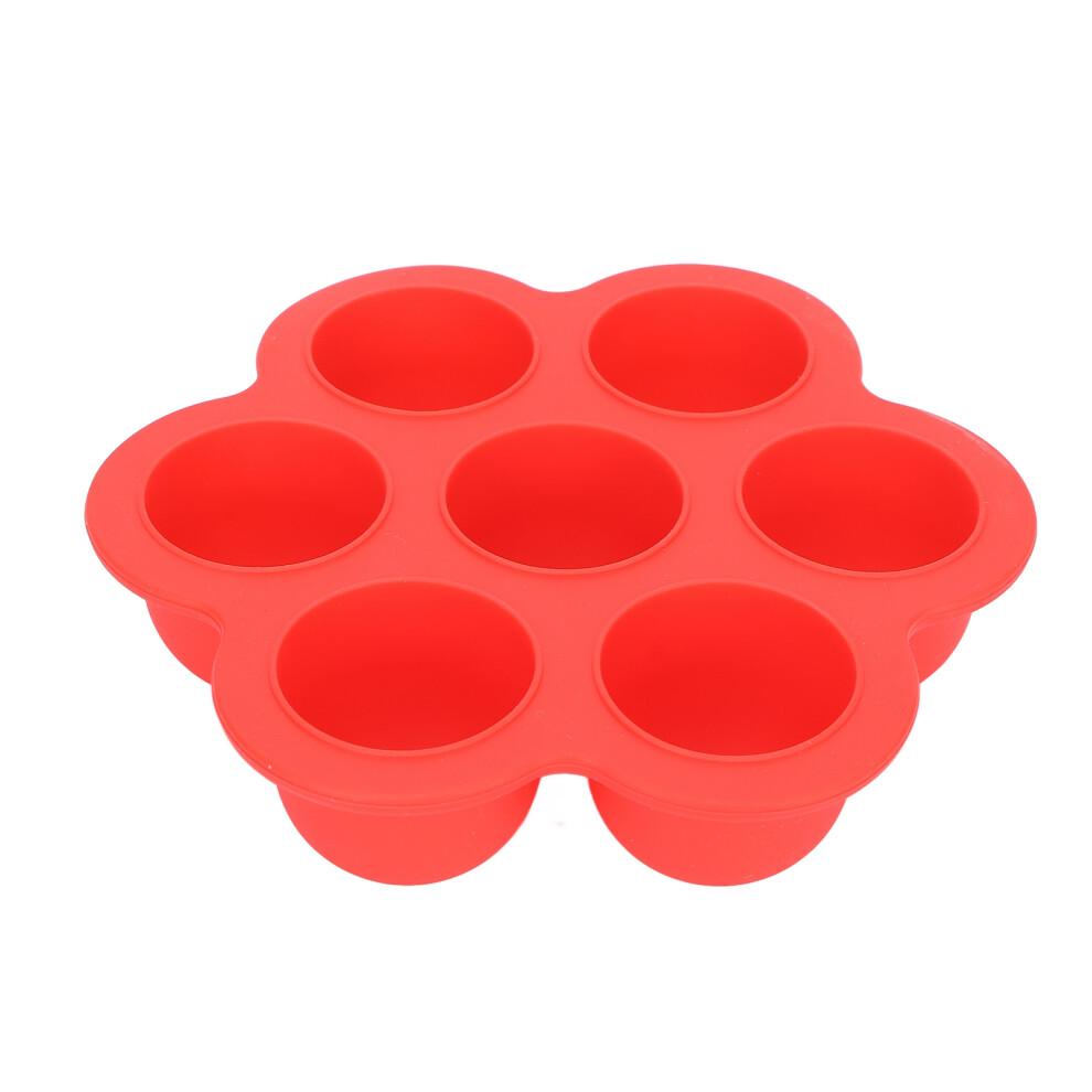 Reusable Silicone Ice Tray Massage Ice Cube Mold Facial Beauty Ice Roller Skin Care Tools