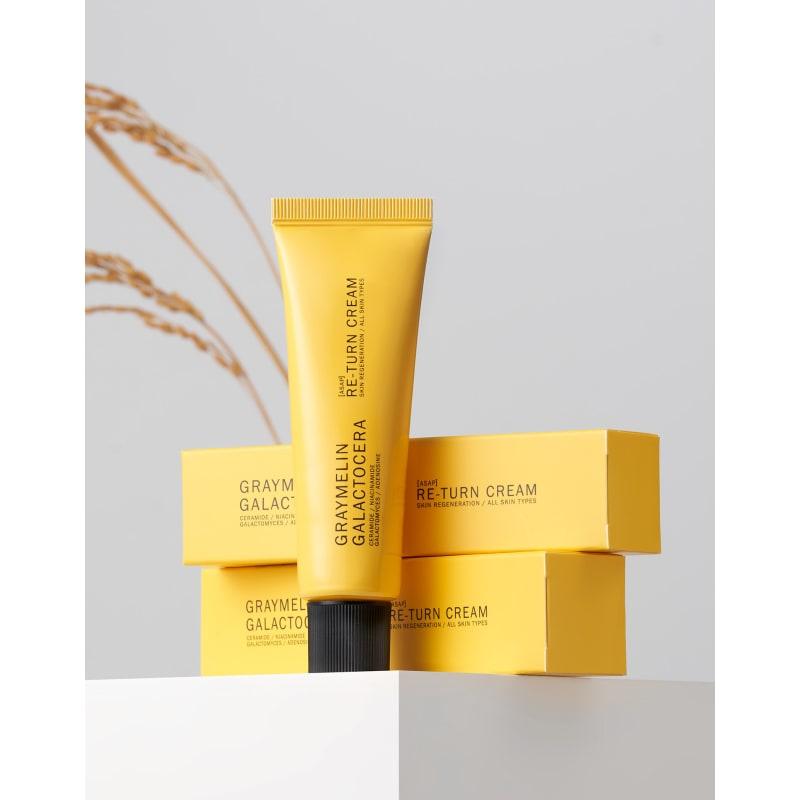 Galactocera Return Cream 15ml