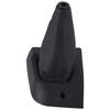 AA92-Car Gear Shift Knob Dust Cover Engine Hood Boots Assy For Mercedes Ssangyong MB100 1996-2000 6618808744LAA