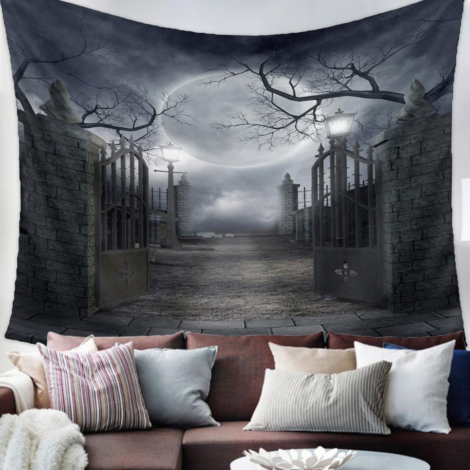 Хэллоуин — фото 9