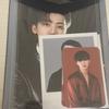 Ncitydream 2025 Season's Greetings Season's Greetings Polaroid Photocard Set Jaemin