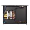 Professional Ultra-Thin Digital Power Amplifier for Stage, Conference, Wedding, and Home Karaoke