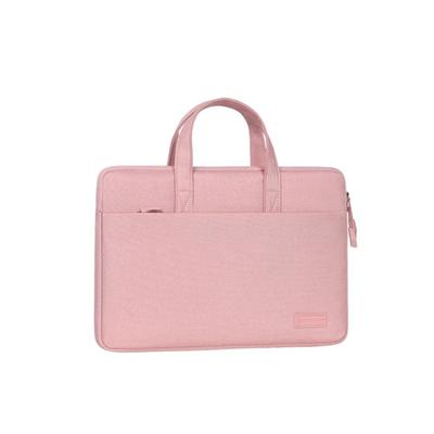 Laptop Bag for 14/15-Inch Notebooks, Business Lightweight Travel Bag Compatible with Xiaomi, Apple, Huawei Laptops