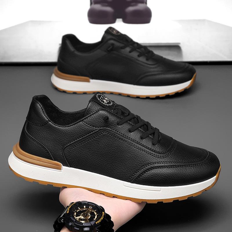 Shoes Spring 22 new sports and leisure board shoes outdoor running trendy shoes 39