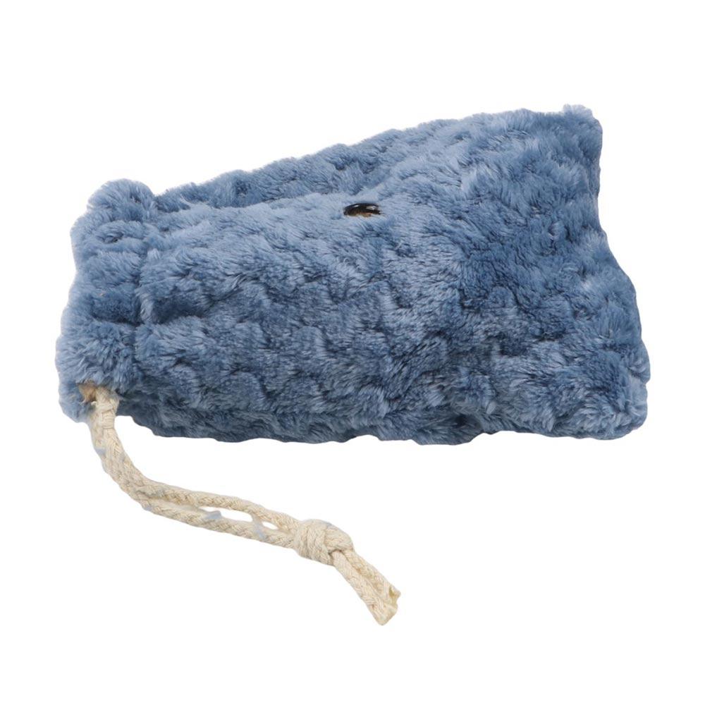 Warm Sugar Gliders Sleeping Pouch Soft Hamster Carry Bag Guinea Pig Swing Bag  Winter