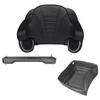 Compatible with Harley Street Glide, Road Glide, and Road King: Modified with Horn, Rear Trunk & Luggage Rack (Years 14-25)