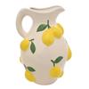 Hestia Jug Vase