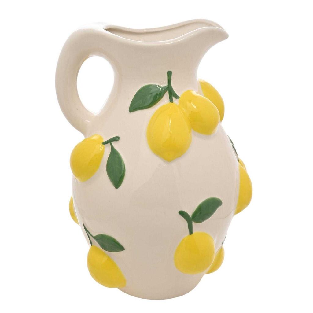 Hestia Jug Vase