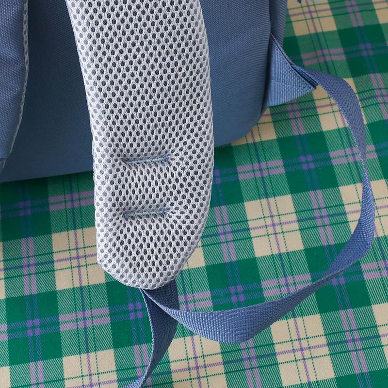 Rucksack Campus Studententasche Große Kapazität Junior High School Schüler Computertasche Rucksack