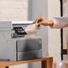HP LaserJet Pro 4114 Series Monochrome Laser Multi-Function Printer CN plug (adapter included)