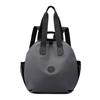 Trend Leisure Sports Travel Backpack Unisex Large Capacity Student School Bag Multifunctional Portable Shoulder Bag